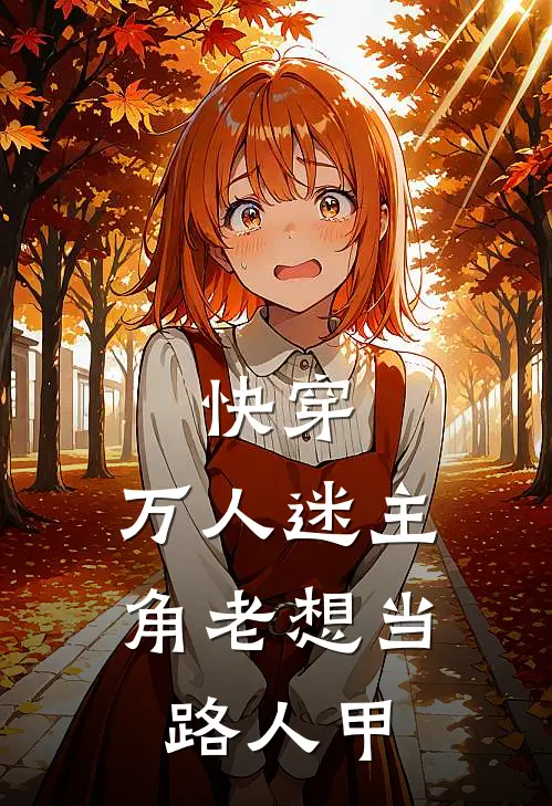 快穿：万人迷主角老想当路人甲(筱瑜陆迹燎)最新章节在线阅读_(快穿：万人迷主角老想当路人甲)最新章节在线阅读