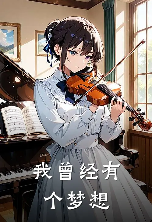 我曾经有个梦想