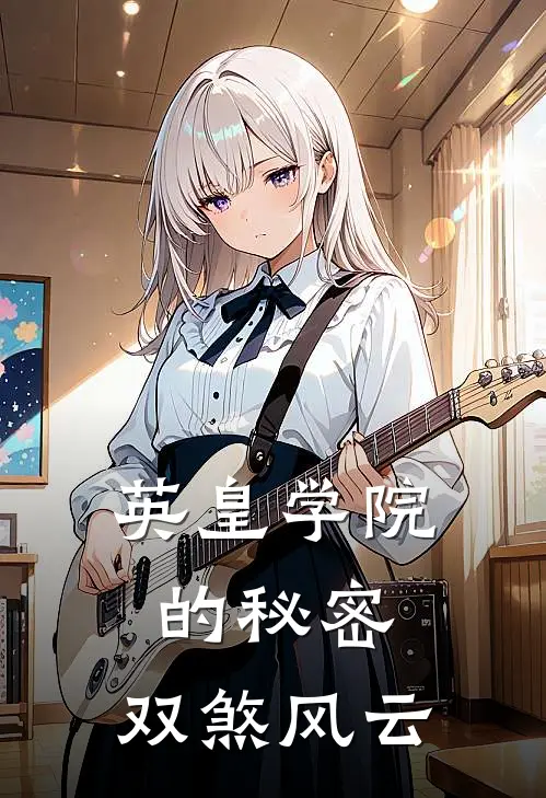英皇学院的秘密：双煞风云