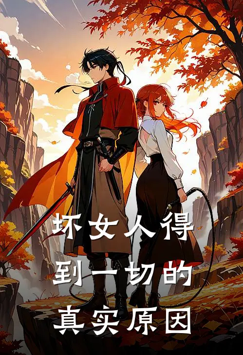 坏女人得到一切的真实原因