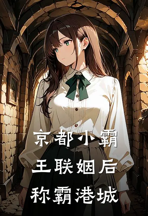 京都小霸王联姻后称霸港城