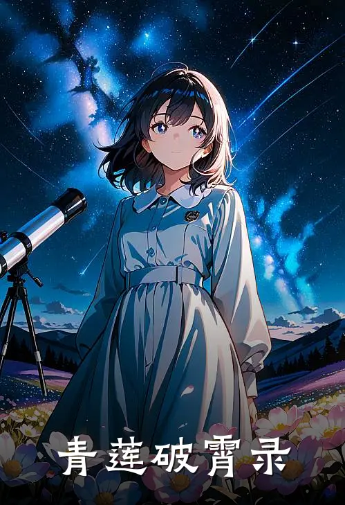 青莲破霄录(云无涯青羽)热门小说在线阅读_热门小说青莲破霄录(云无涯青羽)