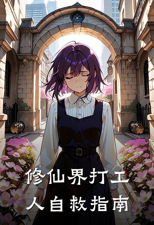 修仙界打工人自救指南(张休苏小蛮)完本小说大全_完本热门小说修仙界打工人自救指南张休苏小蛮
