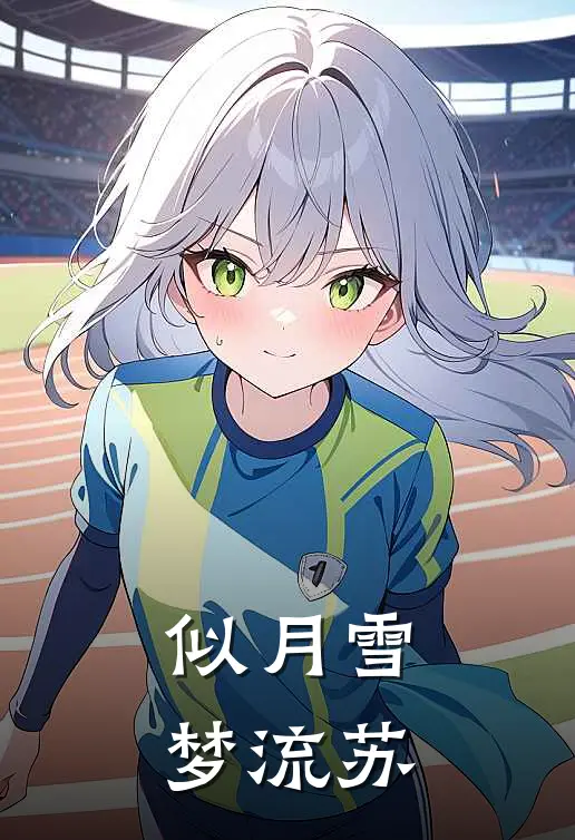 净安王青(似月雪梦流苏)全集阅读_《似月雪梦流苏》全文免费阅读