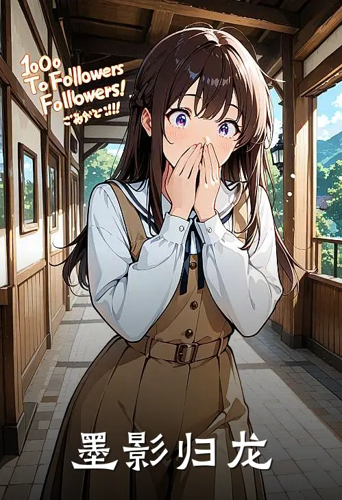 墨影归龙冯道杨丰伟完本小说免费阅读_小说完结版墨影归龙冯道杨丰伟