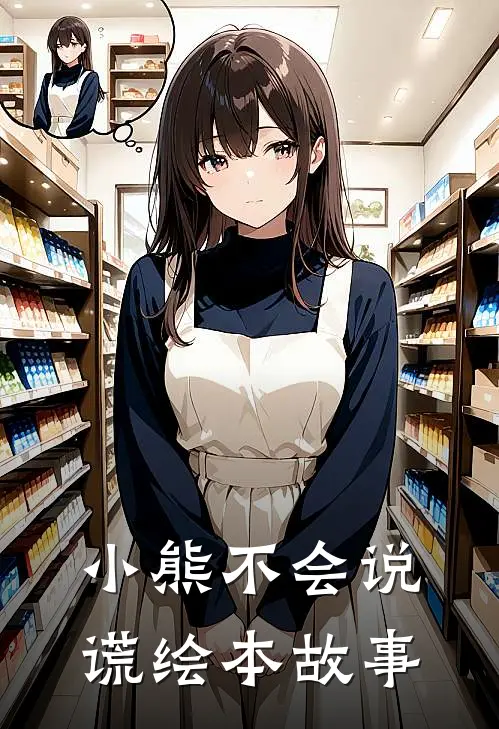 小熊不会说谎绘本故事