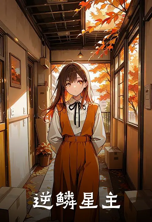 逆鳞星主林昊苏瑶完本小说免费阅读_最新章节列表逆鳞星主(林昊苏瑶)