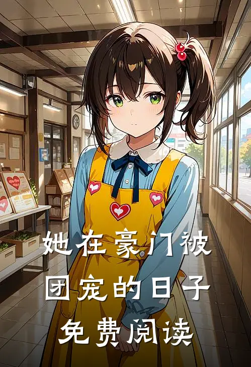 她在豪门被团宠的日子免费阅读