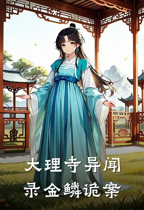 大理寺异闻录金鳞诡案