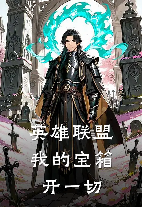 英雄联盟：我的宝箱开一切