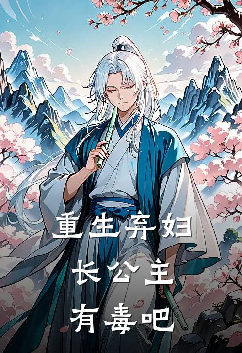 重生弃妇，长公主有毒吧