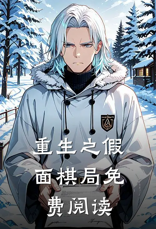 重生之假面棋局免费阅读