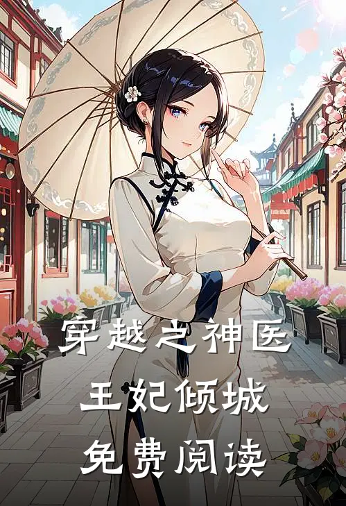 穿越之神医王妃倾城免费阅读
