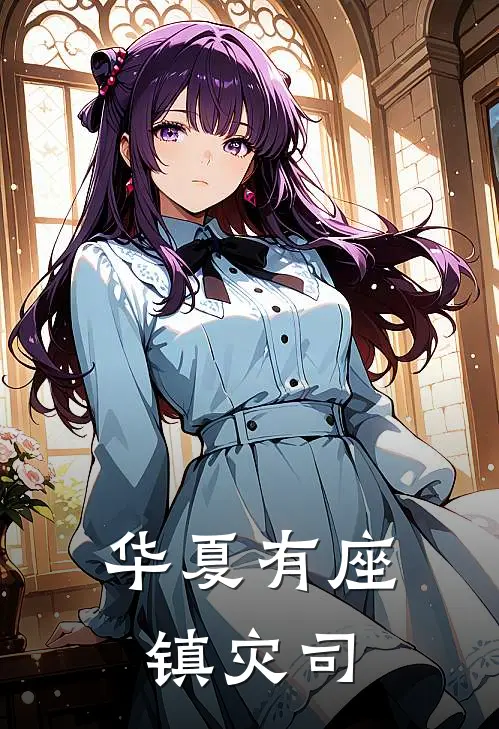 华夏有座镇灾司(张淮安鹿鸣博)热门小说_完结版小说全文免费阅读华夏有座镇灾司(张淮安鹿鸣博)