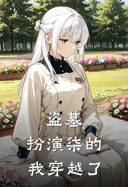 盗墓：扮演柒的我穿越了