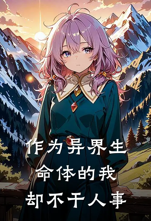 作为异界生命体的我，却不干人事(凌路铃兰)完本小说_热门的小说作为异界生命体的我，却不干人事凌路铃兰