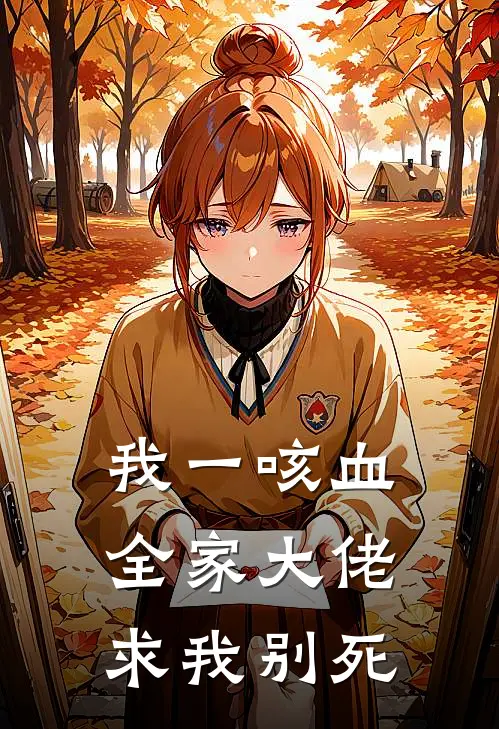 我一咳血，全家大佬求我别死
