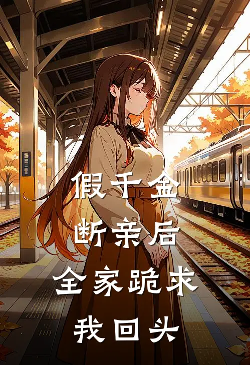 岁禾季临川《假千金断亲后，全家跪求我回头》小说免费在线阅读_假千金断亲后，全家跪求我回头(岁禾季临川)已完结小说