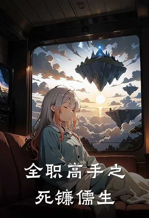 全职高手之死镰儒生