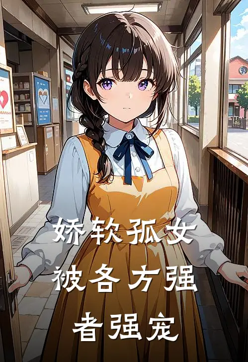 娇软孤女，被各方强者强宠林悦苏然最新小说全文阅读_最新章节列表娇软孤女，被各方强者强宠(林悦苏然)