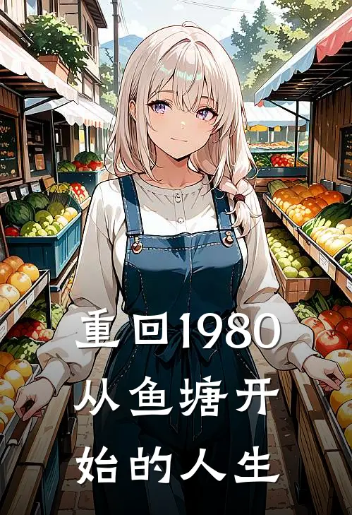 重回1980：从鱼塘开始的人生