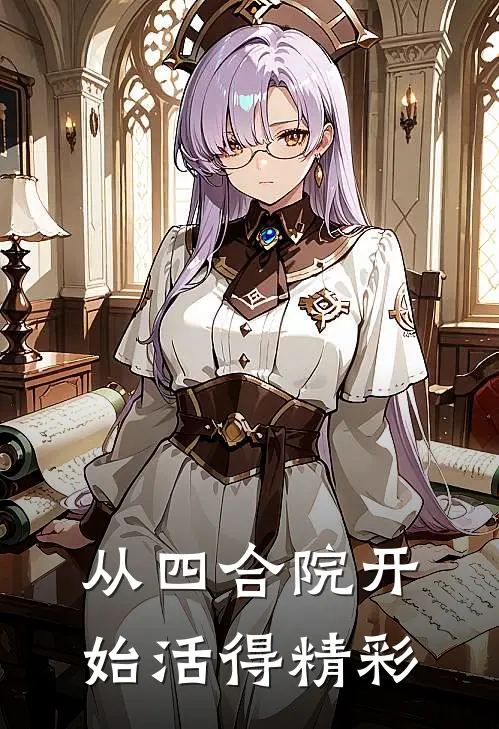 从四合院开始活得精彩(何雨柱何宇柱)小说完整版_完结好看小说从四合院开始活得精彩何雨柱何宇柱