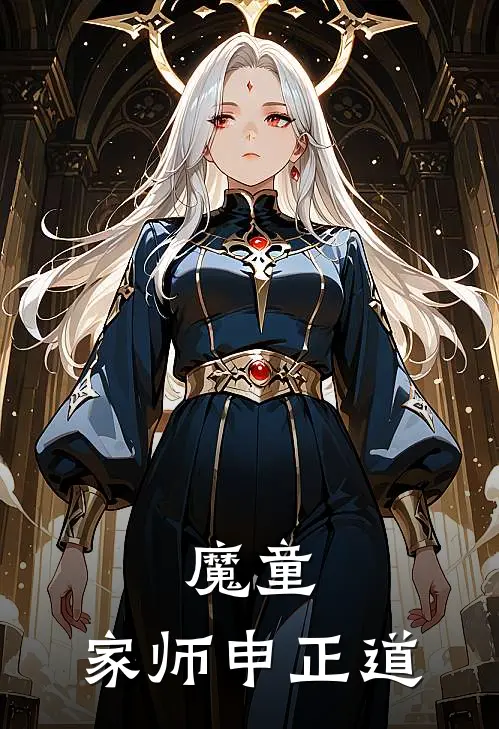 魔童：家师申正道