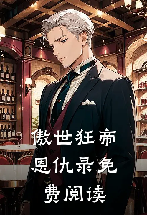 傲世狂帝恩仇录免费阅读