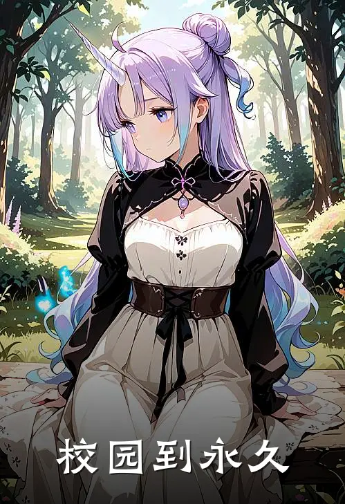 校园到永久(叶浮婉洪海)小说完结版_全文阅读免费全集校园到永久叶浮婉洪海