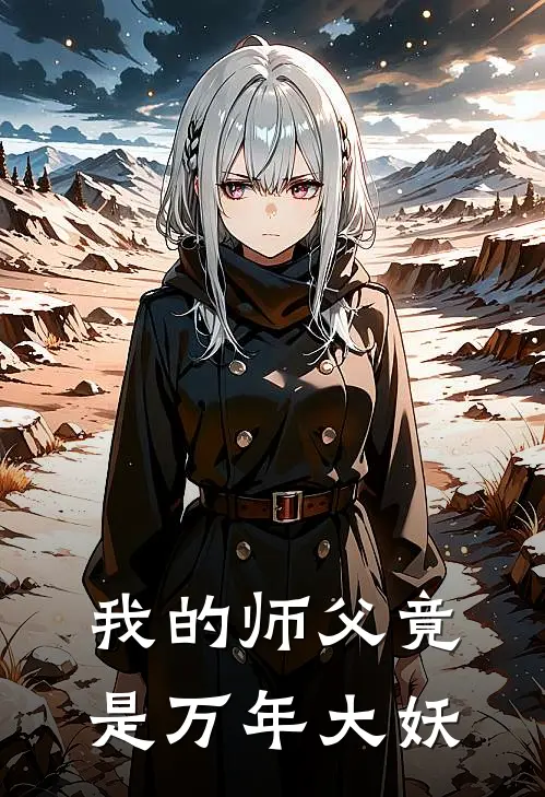 我的师父竟是万年大妖