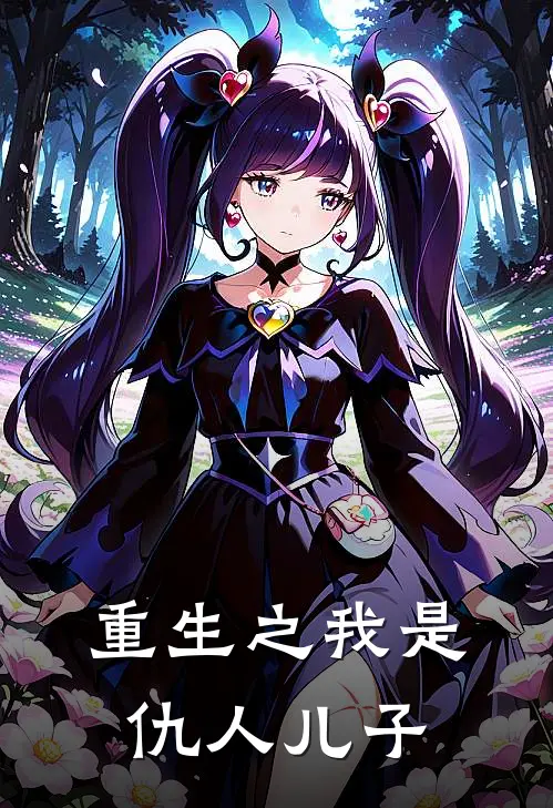 重生之我是仇人儿子