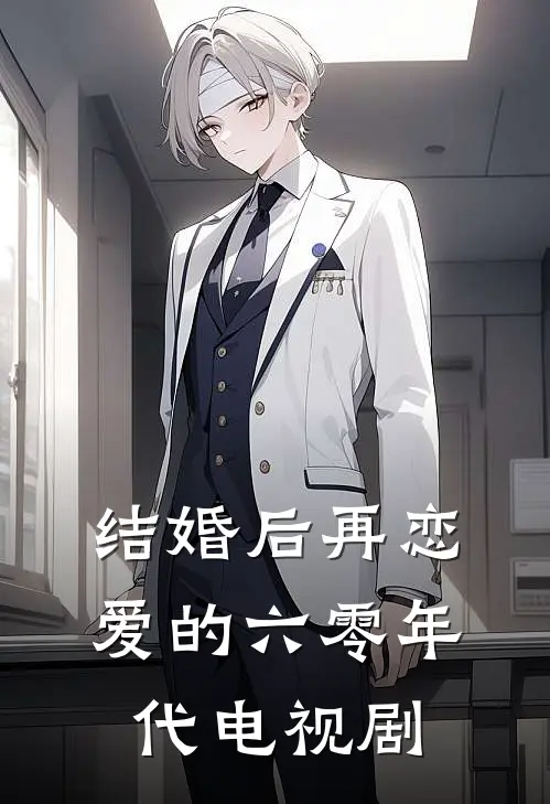 结婚后再恋爱的六零年代电视剧