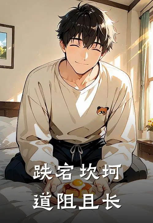 跌宕坎坷道阻且长