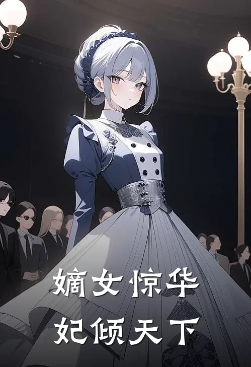 嫡女惊华：妃倾天下苏瑶萧逸风全文免费阅读_热门小说大全嫡女惊华：妃倾天下苏瑶萧逸风