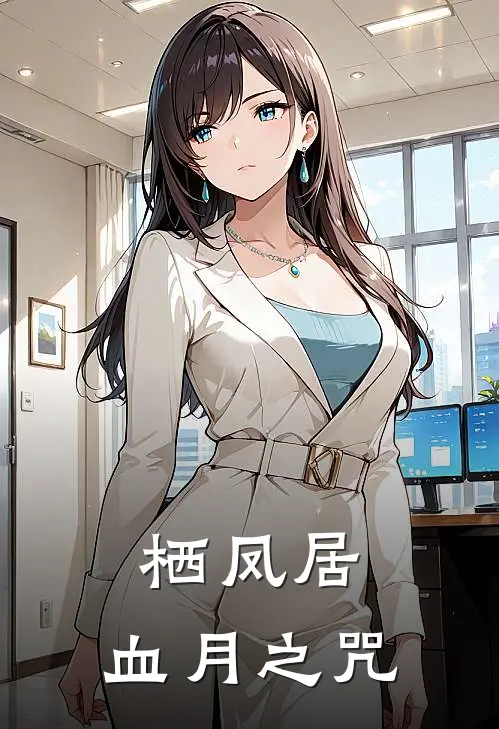 栖凤居：血月之咒