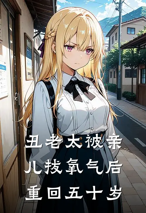 丑老太被亲儿拔氧气后重回五十岁