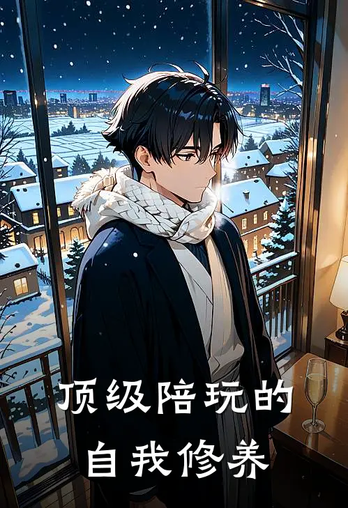 顶级陪玩的自我修养