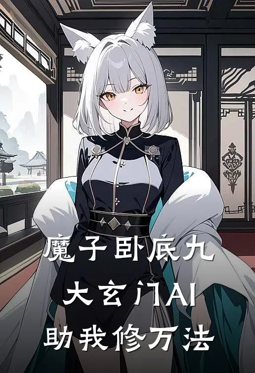 魔子卧底九大玄门AI助我修万法(萧无忧萧无)最新推荐小说_最新免费小说魔子卧底九大玄门AI助我修万法萧无忧萧无