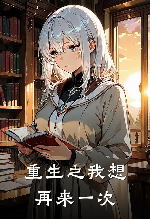 重生之我想再来一次