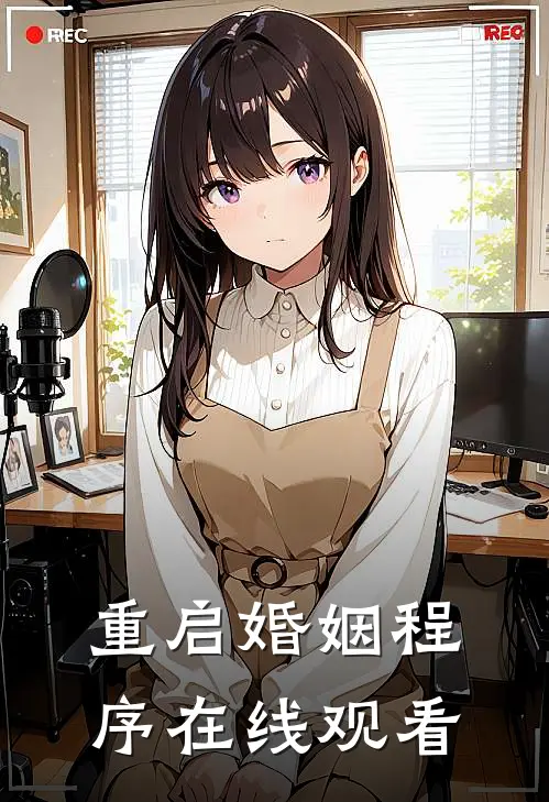 重启婚姻程序在线观看