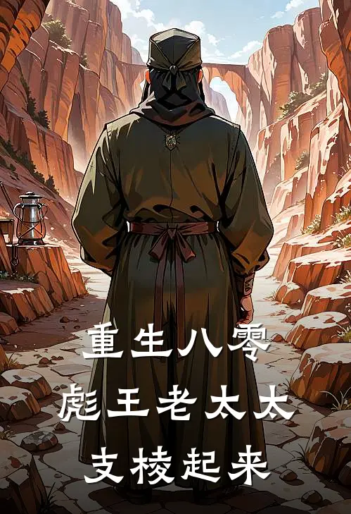 重生八零：彪王老太太支棱起来