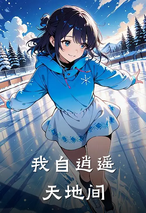 我自逍遥天地间