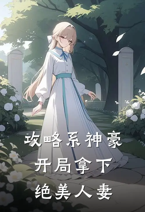 攻略系神豪，开局拿下绝美人妻