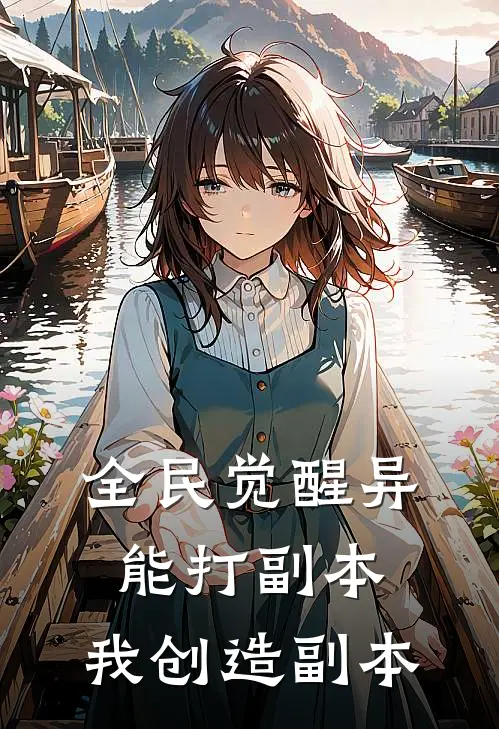 全民觉醒异能打副本，我创造副本