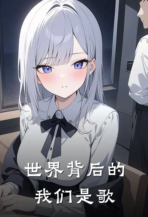 世界背后的我们是歌