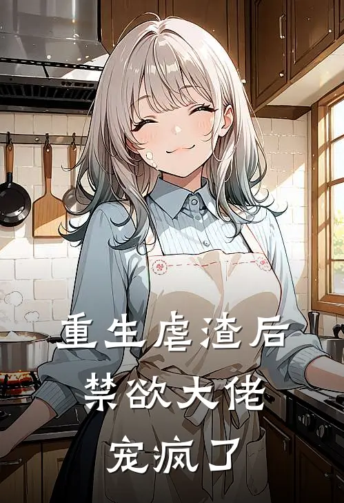 重生虐渣后，禁欲大佬宠疯了