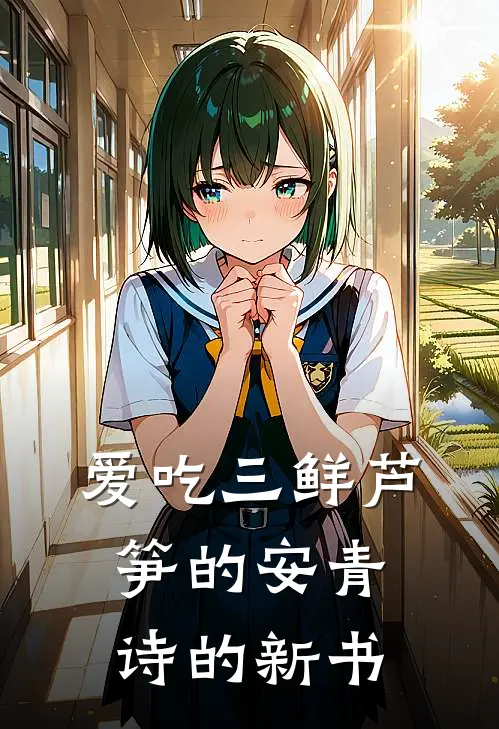 爱吃三鲜芦笋的安青诗的新书