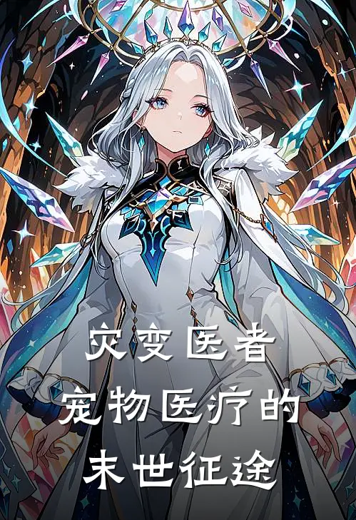 灾变医者：宠物医疗的末世征途