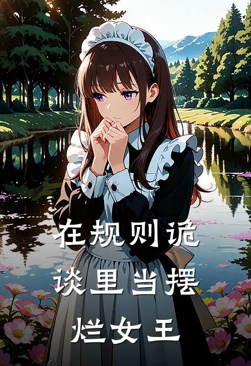 在规则诡谈里当摆烂女王