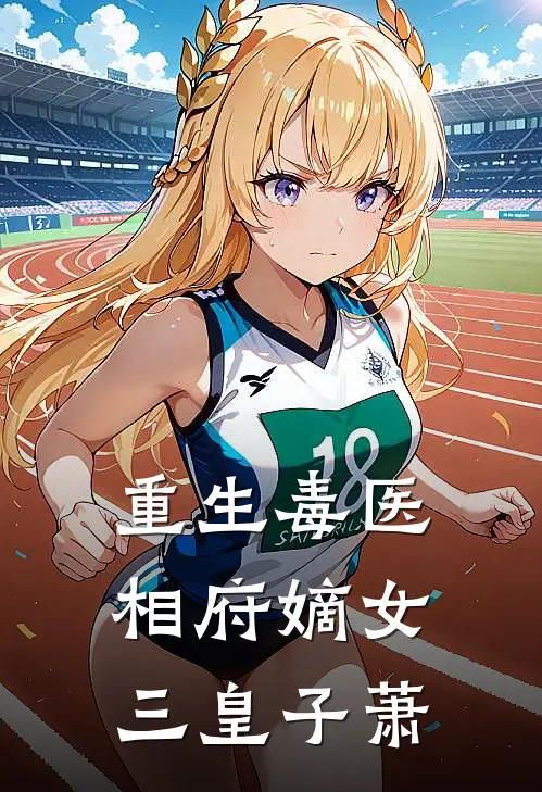 重生毒医相府嫡女 三皇子 萧